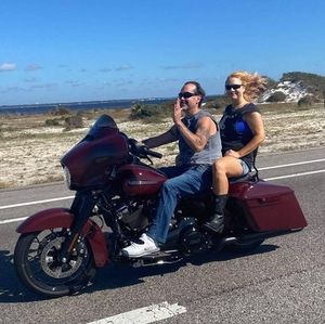 Meet your Posher, Rich